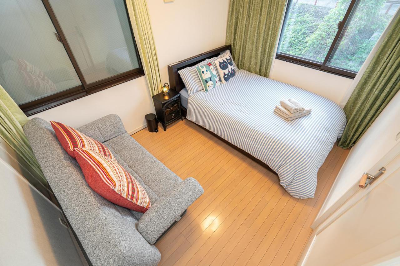 Shinkoiwa Lovely House * Tokio
